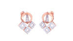 Realistic Earring 3D Models for Rendering & 3D Printing - Image 2