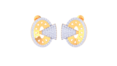 Earring 3D Model Collection for Jewelers & 3D Artists