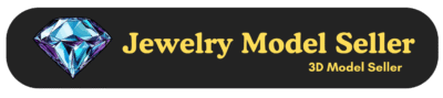 Jewelry Model seller