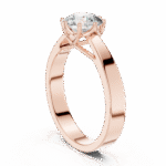 Ladies Ring 3D Model Files - Download Jewelry Designs - Image 6
