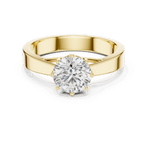 Ladies Ring 3D Model Files - Download Jewelry Designs