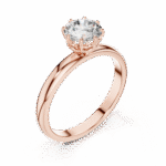 Luxury Jewelry 3D STL Models and Renderings for 3D Printing - Image 3