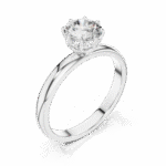 Luxury Jewelry 3D STL Models and Renderings for 3D Printing - Image 5