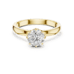 Luxury Jewelry 3D STL Models and Renderings for 3D Printing