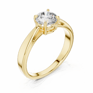 Modern Jewelry STL Files + High-Quality Rendered Images