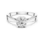 Modern Jewelry STL Files + High-Quality Rendered Images - Image 3