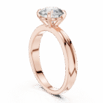 Elegant 3D Jewelry STL Downloads with Realistic Renders - Image 4