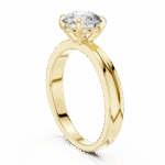 Elegant 3D Jewelry STL Downloads with Realistic Renders