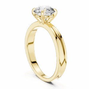 Elegant 3D Jewelry STL Downloads with Realistic Renders