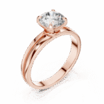 Custom Jewelry STL Models and Renders for Designers - Image 4