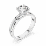 Custom Jewelry STL Models and Renders for Designers - Image 5