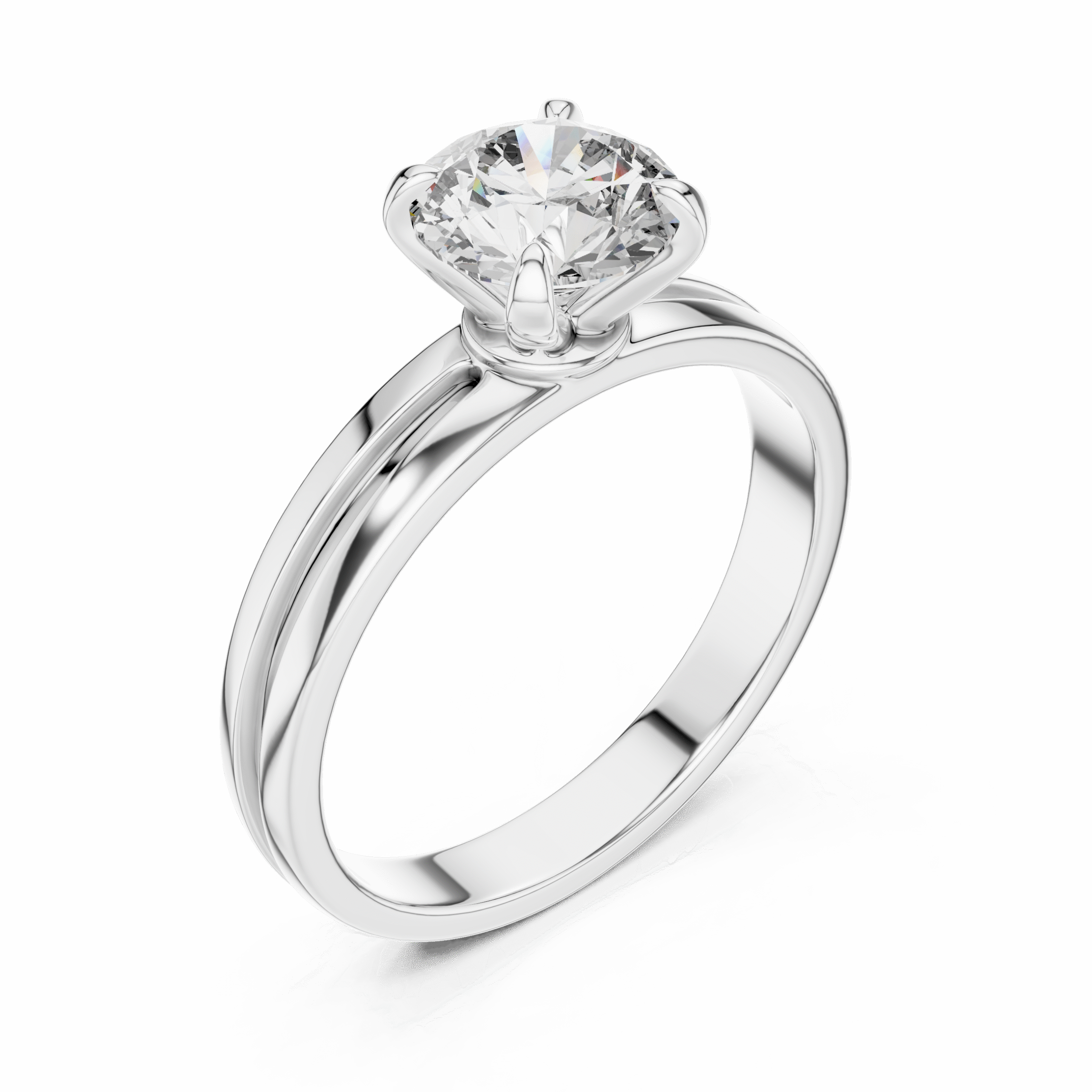 LR-0005-01@W-#viwe2 Custom Jewelry STL Models and Renders for Designers - Image 5