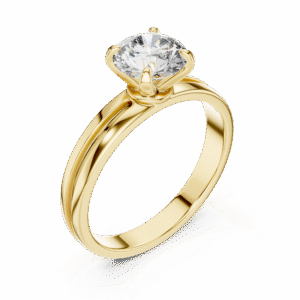 Custom Jewelry STL Models and Renders for Designers