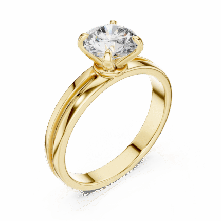 Custom Jewelry STL Models and Renders for Designers