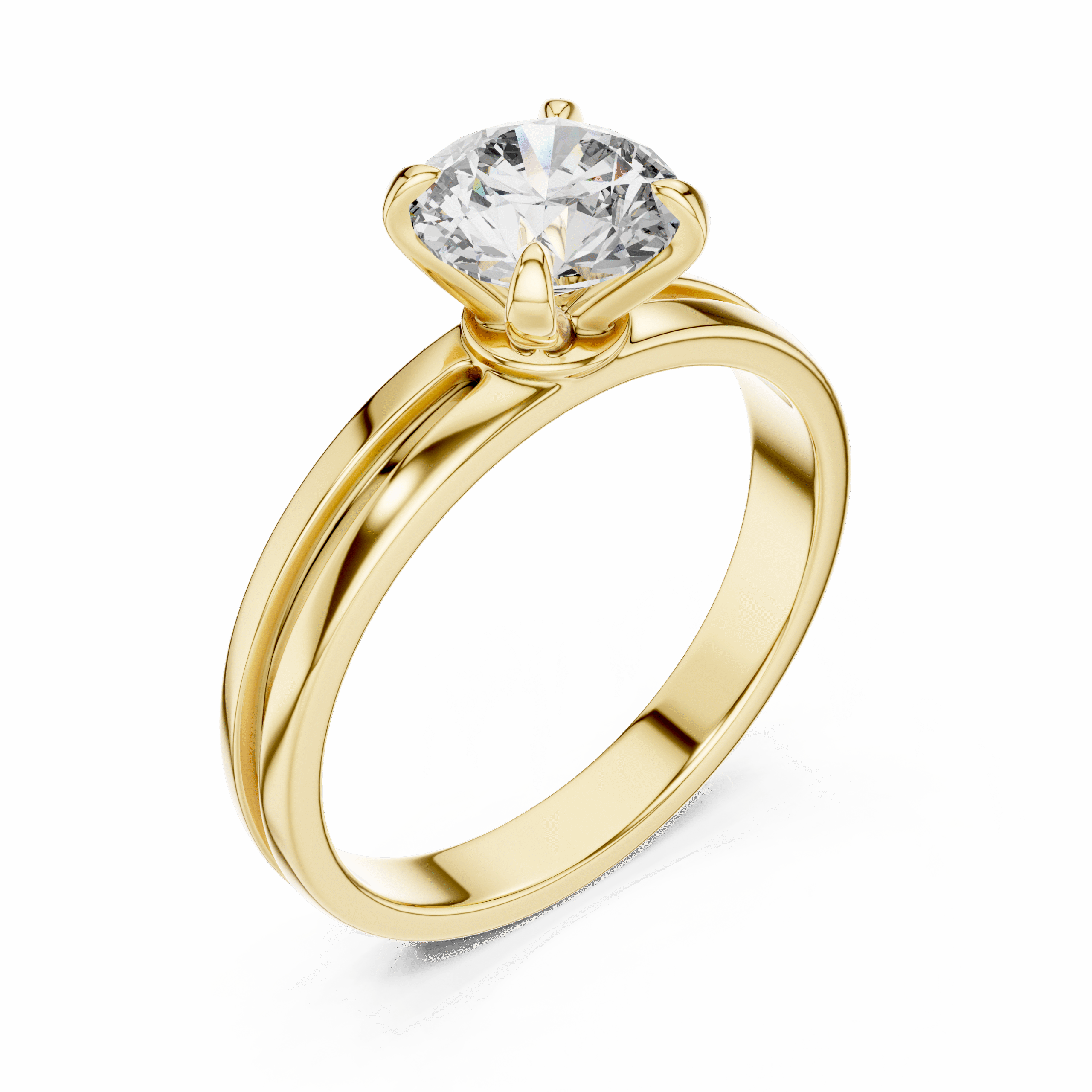 LR-0005-01@Y-#viwe2 Custom Jewelry STL Models and Renders for Designers - Image 1