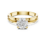 Custom Jewelry STL Models and Renders for Designers - Image 3