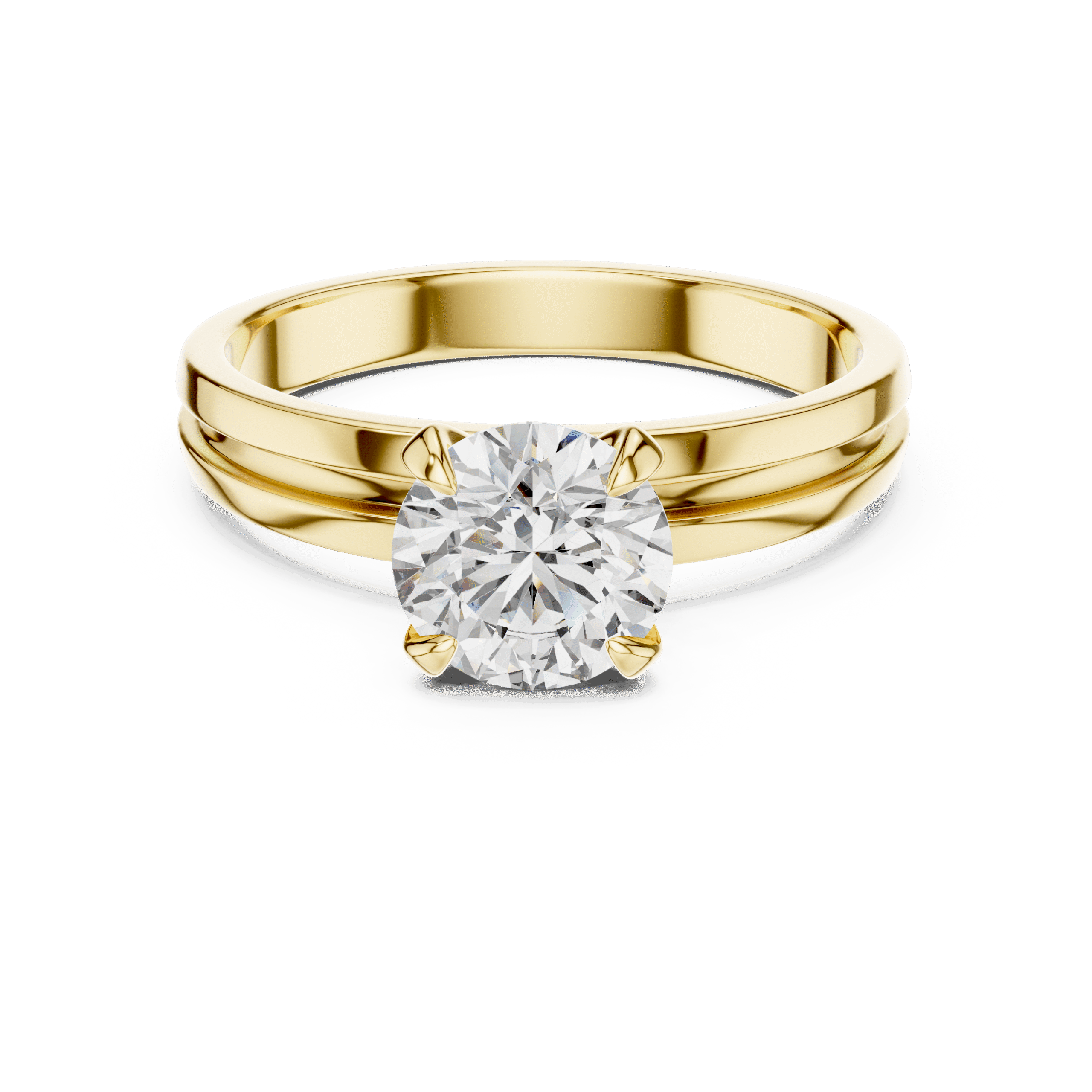 LR-0005@Y-#viwe4 Custom Jewelry STL Models and Renders for Designers - Image 3