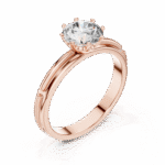 Fine Jewelry 3D STL Libraries with Photorealistic Renders - Image 4