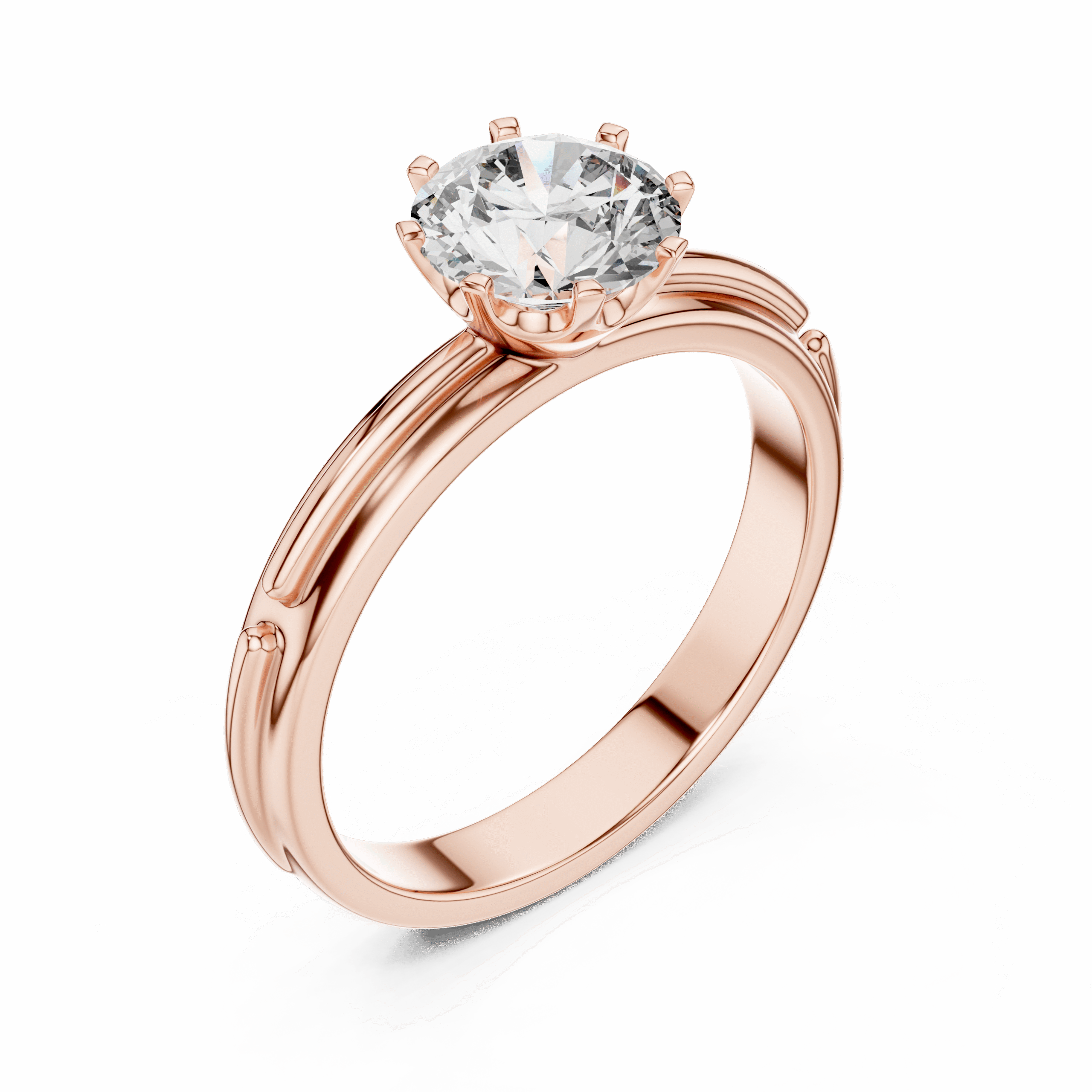 LR-0006-01@R-#viwe2 Fine Jewelry 3D STL Libraries with Photorealistic Renders - Image 4