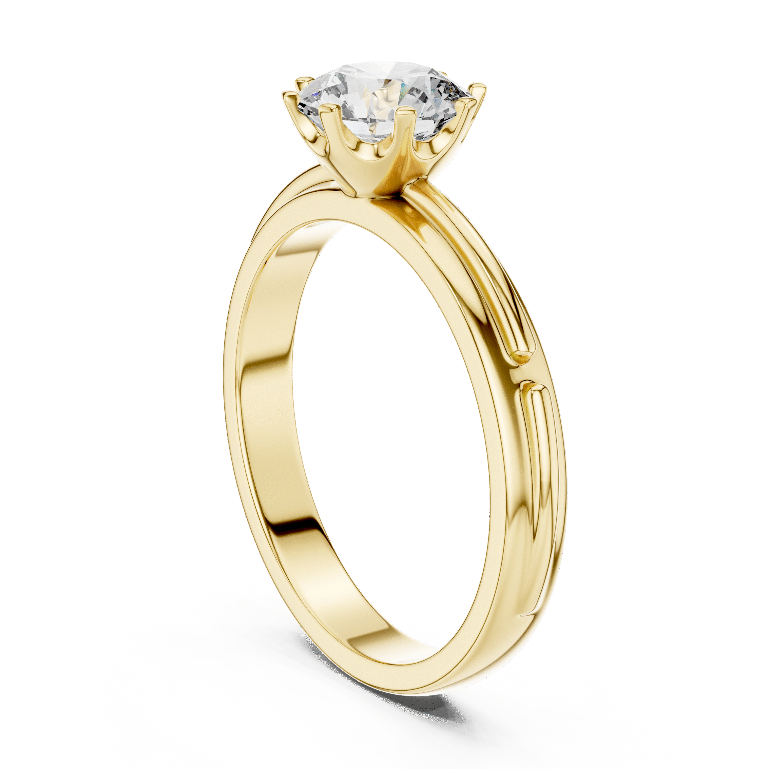 LR-0006-01@Y-#viwe1 Fine Jewelry 3D STL Libraries with Photorealistic Renders - Image 5
