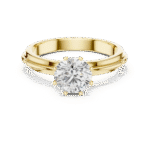 Fine Jewelry 3D STL Libraries with Photorealistic Renders - Image 3