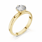 Minimalist Jewelry STL Files and Product Renders