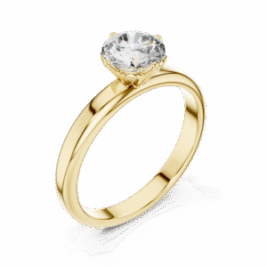 Minimalist Jewelry STL Files and Product Renders