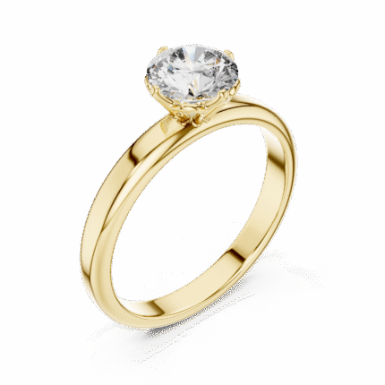 Minimalist Jewelry STL Files and Product Renders