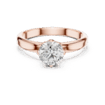 Minimalist Jewelry STL Files and Product Renders - Image 2