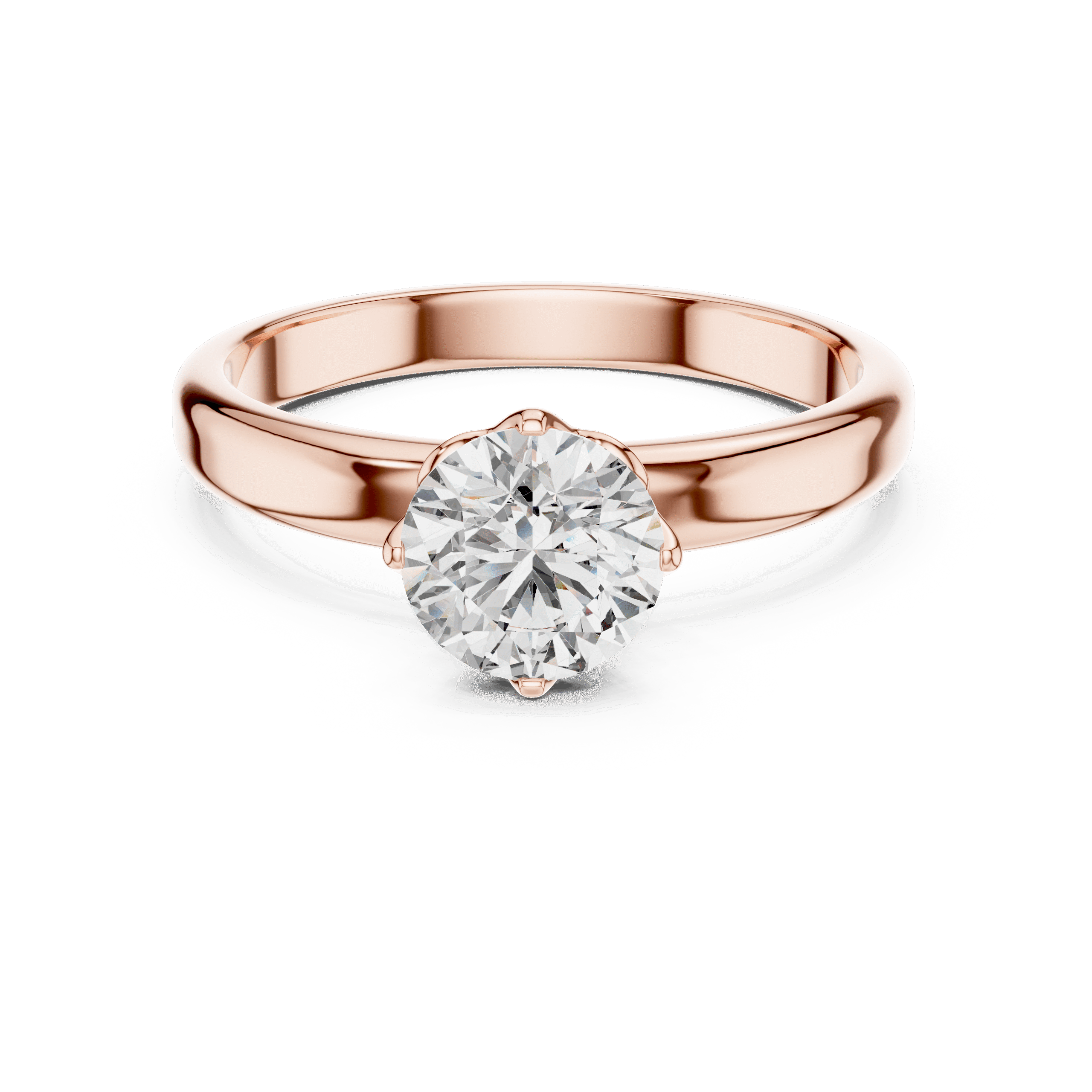 LR-0007@R-#viwe4 Minimalist Jewelry STL Files and Product Renders - Image 2