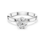 Minimalist Jewelry STL Files and Product Renders - Image 3