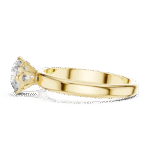 Minimalist Jewelry STL Files and Product Renders - Image 4