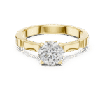 Geometric Jewelry 3D Models STL + Studio-Grade Renders - Image 3