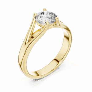 Antique-Inspired Jewelry STL Sets with Realistic Renders