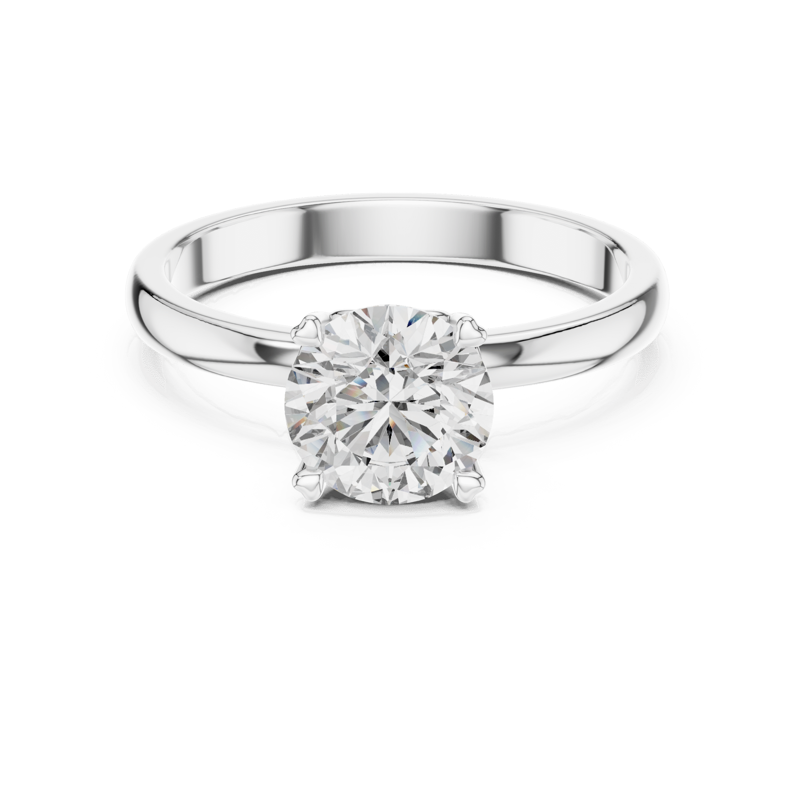 LR-0010@W-#viwe4 Statement Jewelry 3D Models STL and Render Pack - Image 2