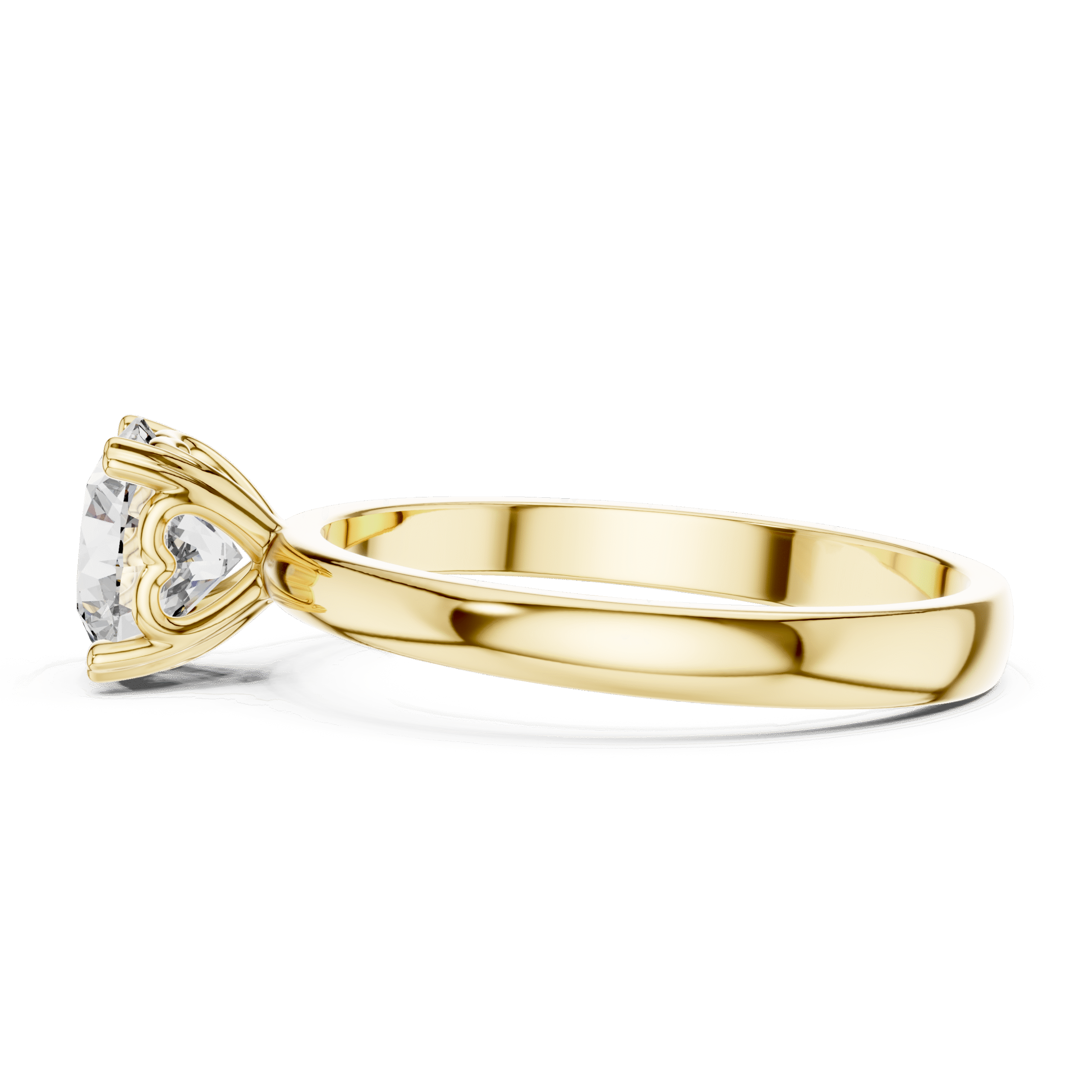 LR-0010@Y-#viwe3 Statement Jewelry 3D Models STL and Render Pack - Image 3