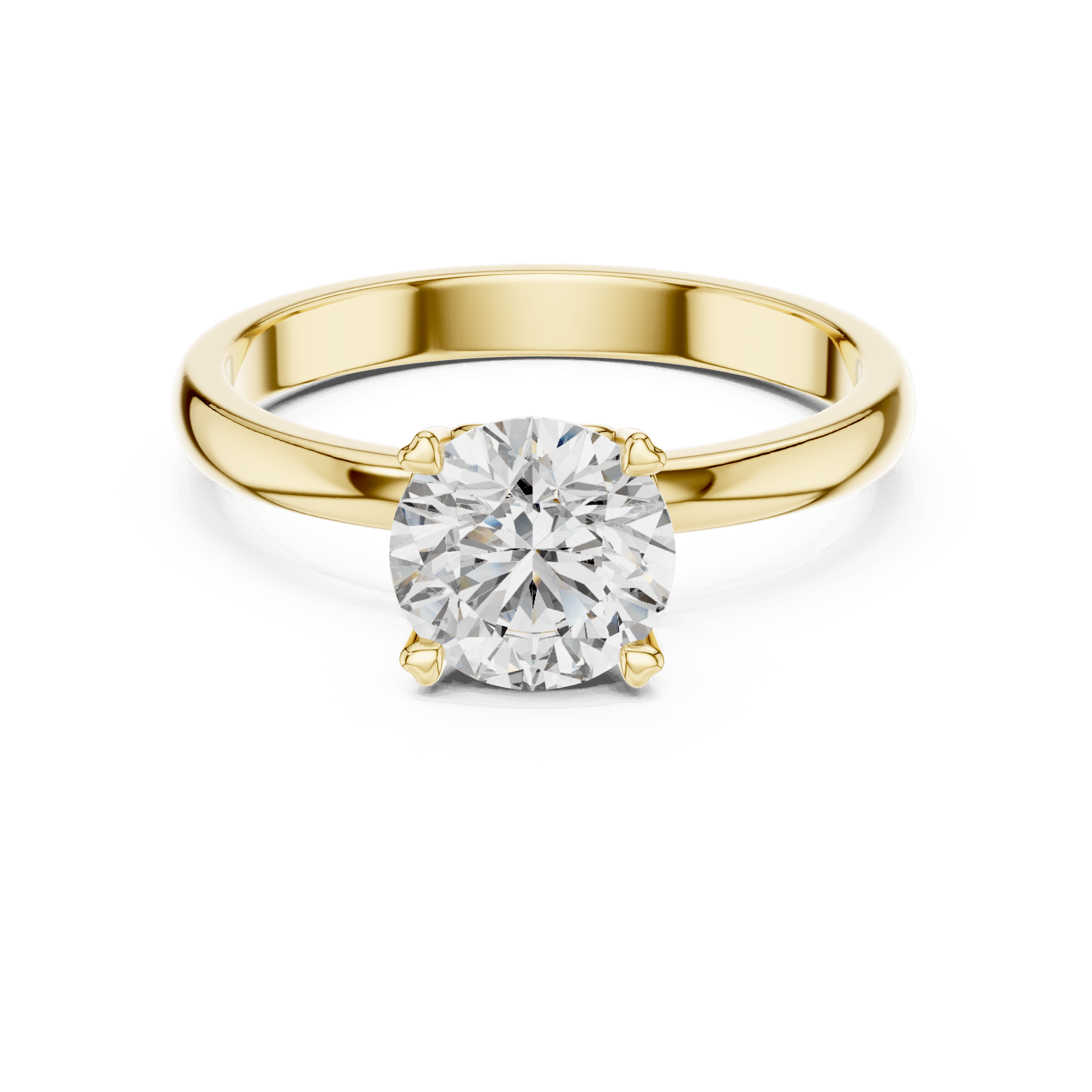 LR-0010@Y-#viwe4 Statement Jewelry 3D Models STL and Render Pack - Image 4