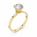 Jewelry STL Library: 3D Models + Rendered Previews