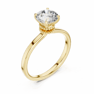 Jewelry STL Library: 3D Models + Rendered Previews