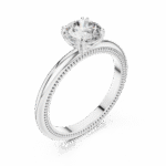 Customizable Jewelry 3D STL Files and Photo Real Renders - Image 2