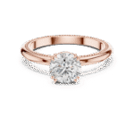 Customizable Jewelry 3D STL Files and Photo Real Renders - Image 3