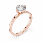 Architectural Jewelry STL Models with High-Detail Renders - Image 4