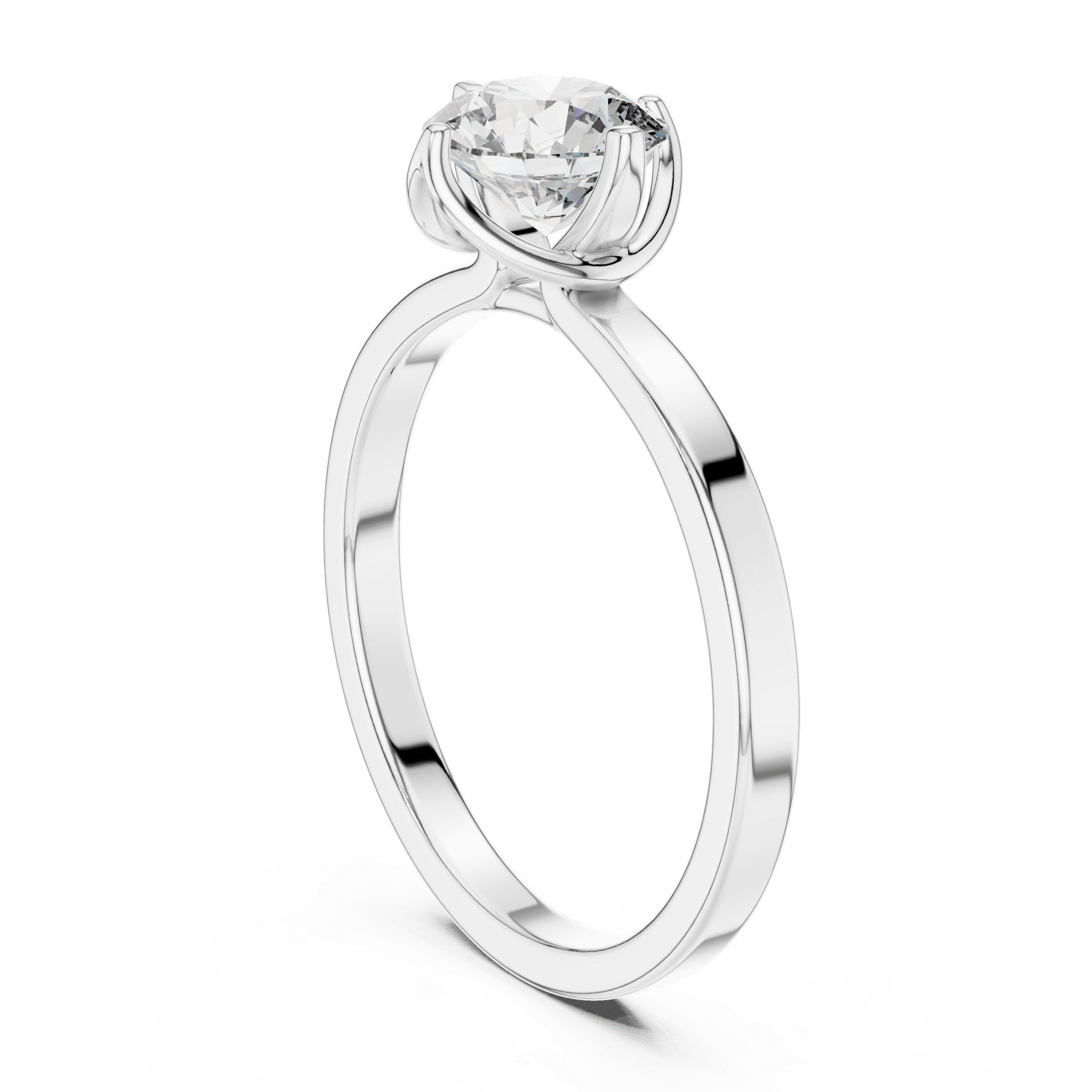 LR-0018-01@W-#viwe1 Architectural Jewelry STL Models with High-Detail Renders - Image 5