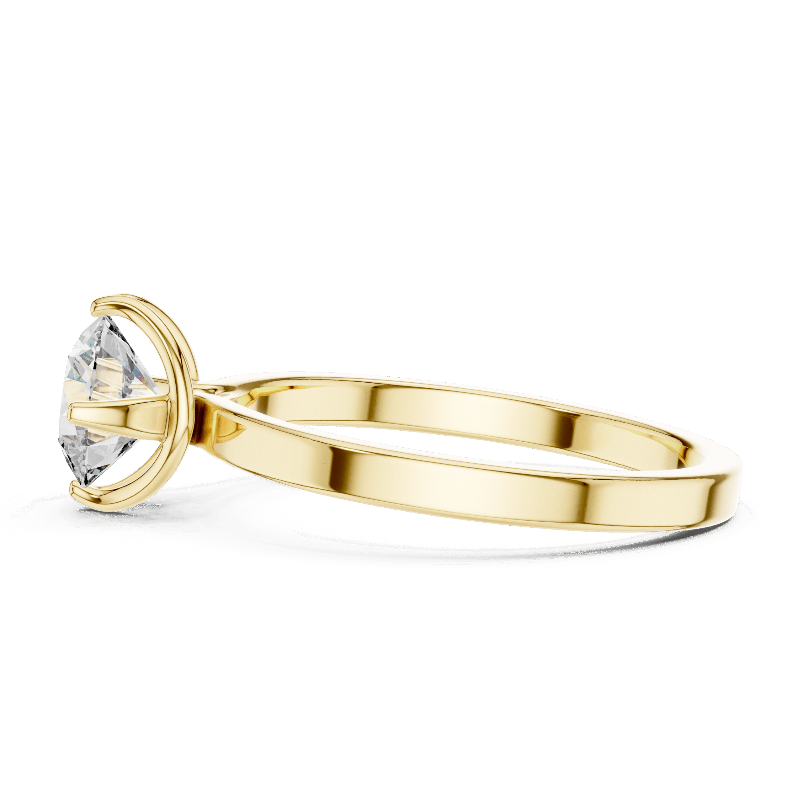 LR-0018@Y-#viwe3 Architectural Jewelry STL Models with High-Detail Renders - Image 2