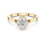 Architectural Jewelry STL Models with High-Detail Renders - Image 3