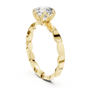 Capsule Collection: STL Jewelry Models + Renders