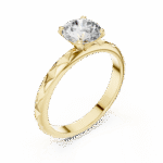 Fashion Jewelry 3D STL Designs and Photorealistic Renders