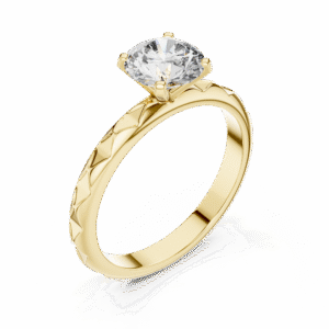 Fashion Jewelry 3D STL Designs and Photorealistic Renders