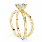 Handcrafted Look Jewelry STL Models with Premium Renders