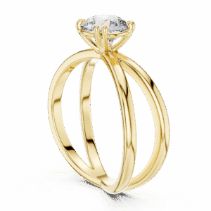 Handcrafted Look Jewelry STL Models with Premium Renders